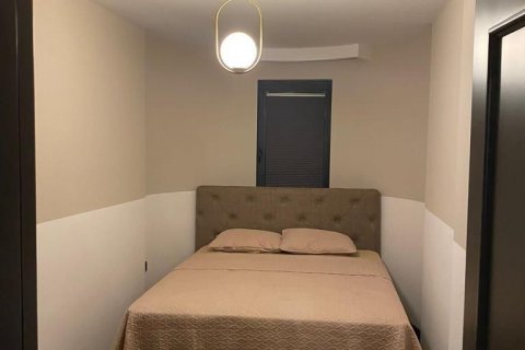 5+1 Villa  i Alanya, Antalya, Turkiet Nr. 149618 - 14