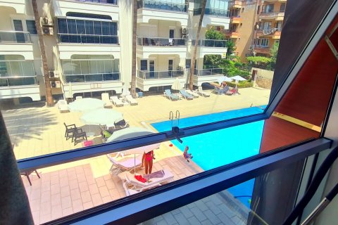 1+1 Leilighet i Alanya, Antalya, Tyrkia Nr. 135205 - 24