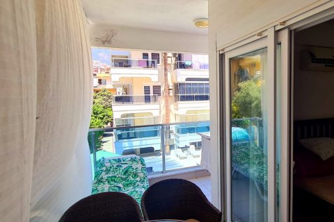 1+1 Leilighet i Alanya, Antalya, Tyrkia Nr. 135205 - 23