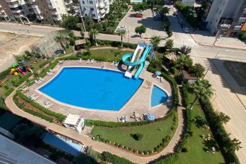 Daire  3+1  Mersin, Türkiye №130482