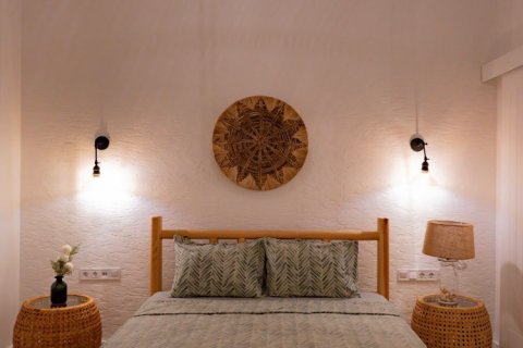 2+1 Villa  in Bodrum, Mugla, Türkei Nr. 131336 - 8