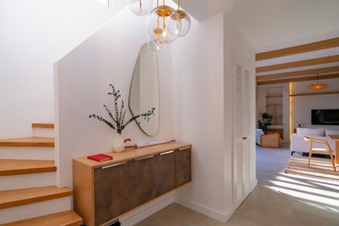 2+1 Villa  in Bodrum, Mugla, Türkei Nr. 131336 - 6