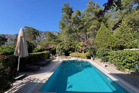 Villa for sale in Gocek, Mugla, Turkey, 3 bedrooms, 85m2, No. 194087 – photo 3