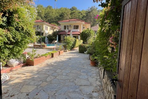 Villa for sale in Gocek, Mugla, Turkey, 3 bedrooms, 85m2, No. 194087 – photo 2