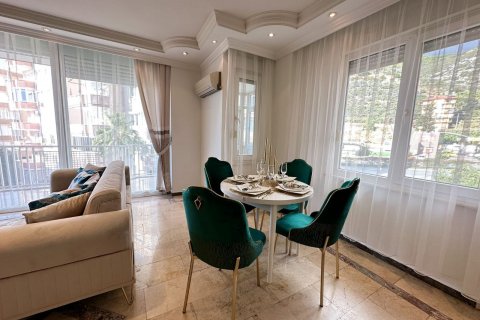 2+1 Lägenhet  i Alanya, Antalya, Turkiet Nr. 130337 - 21