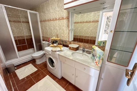 2+1 Lägenhet  i Alanya, Antalya, Turkiet Nr. 130337 - 23