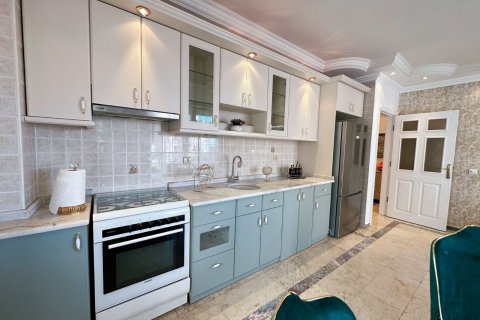 2+1 Lägenhet  i Alanya, Antalya, Turkiet Nr. 130337 - 20