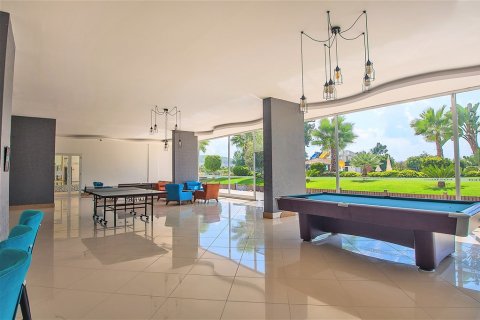 2+1 Leilighet  i Demirtas, Alanya, Antalya, Tyrkia Nr. 131626 - 4