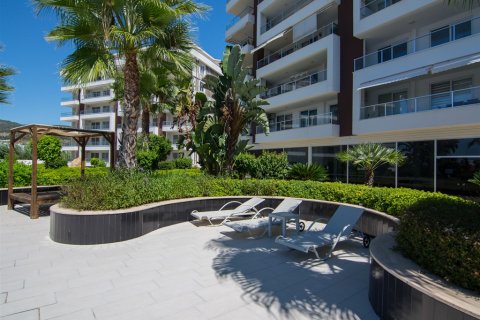 2+1 Leilighet  i Demirtas, Alanya, Antalya, Tyrkia Nr. 131626 - 5