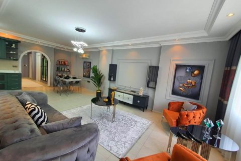 2+1 Leilighet i Alanya, Antalya, Tyrkia Nr. 120744 - 10