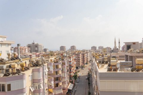 1+1 Leilighet i Mahmutlar, Antalya, Tyrkia Nr. 111523 - 14