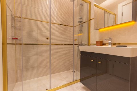 1+1 Leilighet i Mahmutlar, Antalya, Tyrkia Nr. 111523 - 15