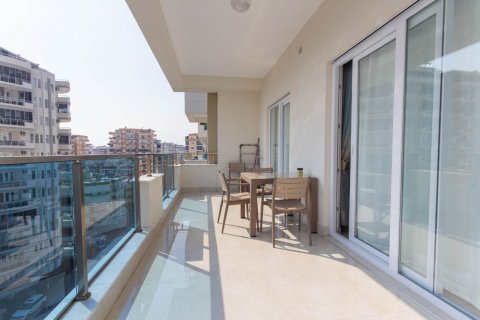 1+1 Leilighet i Mahmutlar, Antalya, Tyrkia Nr. 111523 - 13