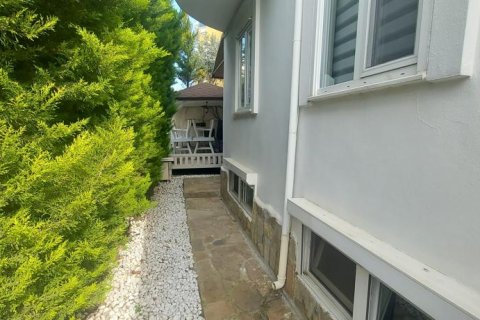 4+1 Villa  i Avsallar, Antalya, Tyrkia Nr. 139750 - 2