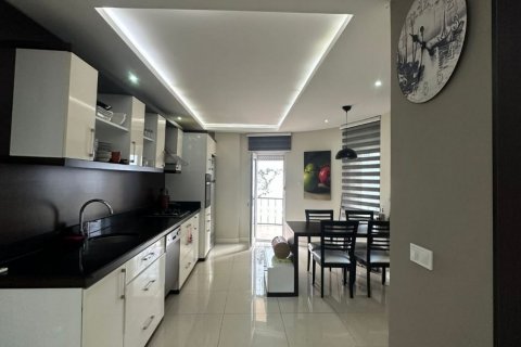 4+1 Villa i Avsallar, Antalya, Tyrkiet Nr. 139750