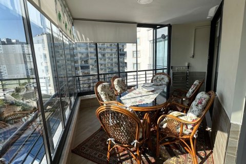2+1 Lejlighed  i Mersin, Tyrkiet Nr. 153348