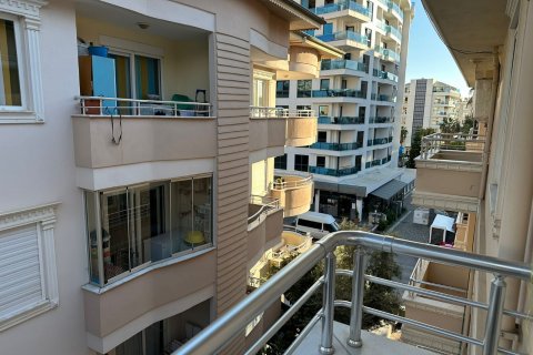 4+1 Penthouse i Alanya, Antalya, Tyrkiet Nr. 145397 - 12