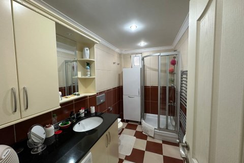 4+1 Penthouse i Alanya, Antalya, Tyrkiet Nr. 145397 - 13