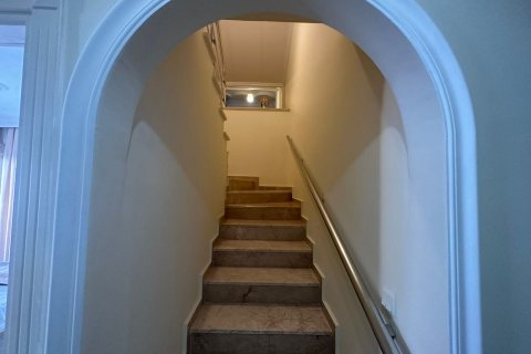 4+1 Penthouse i Alanya, Antalya, Tyrkiet Nr. 145397 - 11
