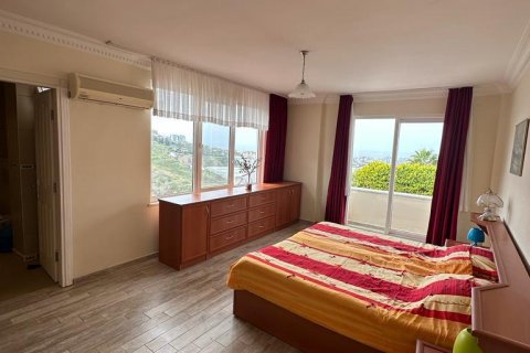 Villa for sale in Kargicak, Alanya, Antalya, Turkey, 4 bedrooms, 175m2, No. 118074 – photo 17