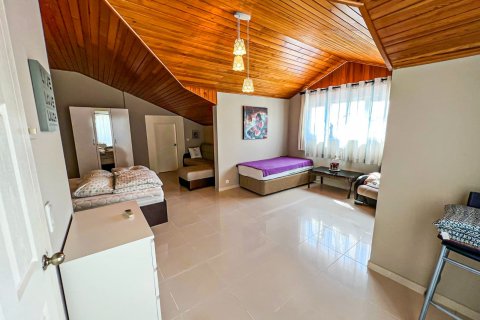 3+1 Takleilighet i Oba, Antalya, Tyrkia Nr. 136758 - 17