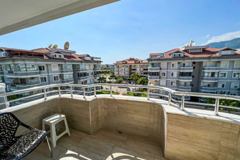 3+1 Takleilighet i Oba, Antalya, Tyrkia Nr. 136758 - 18