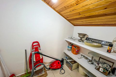 3+1 Takleilighet i Oba, Antalya, Tyrkia Nr. 136758 - 19
