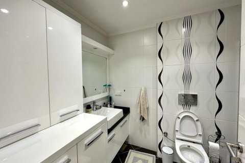 2+1 Lejlighed i Alanya, Antalya, Tyrkiet Nr. 135093 - 16