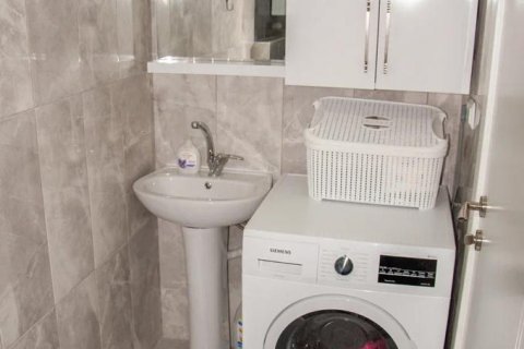 2+1 Lägenhet i Alanya, Antalya, Turkiet Nr. 135070 - 7