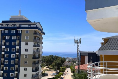 Apartment for sale in Avsallar, Antalya, Turkey, 2 bedrooms, 95m2, No. 120663 – photo 19