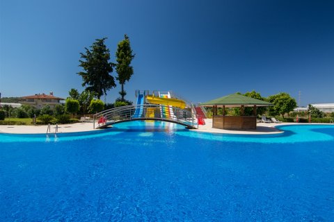 Продажа квартиры в Демирташе, Аланье, Анталье, Турция 2+1, 100м2, №131617 – фото 22