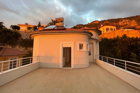 Villa for sale in Tepe, Alanya, Antalya, Turkey, 3 bedrooms, 225m2, No. 117573 – photo 12