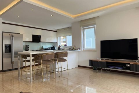 3+1 Penthouse in Konakli, Antalya, Turkey No. 149311