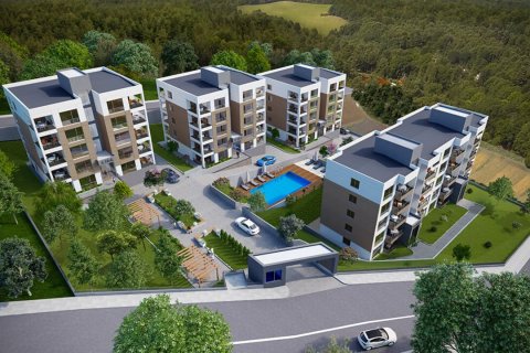 Kayapa Ozcan Life  i Bursa, Tyrkiet Nr.149310