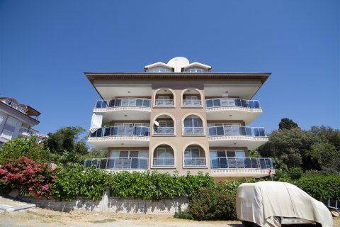 in Alanya, Antalya, Türkei Nr. 117766