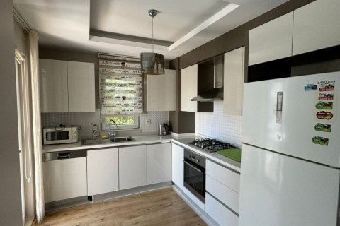 Продажа квартиры  в Коньяалты, Анталье, Турция 1+1, 55м2, №210391 – фото 5