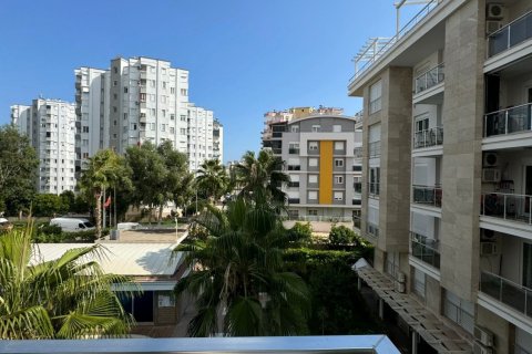 Продажа квартиры  в Коньяалты, Анталье, Турция 1+1, 55м2, №210391 – фото 7