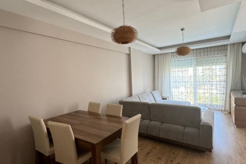 Продажа квартиры  в Коньяалты, Анталье, Турция 1+1, 55м2, №210391 – фото 6