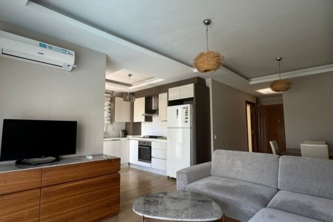 Продажа квартиры  в Коньяалты, Анталье, Турция 1+1, 55м2, №210391 – фото 4