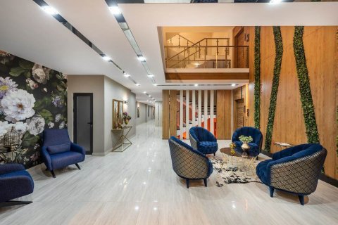 2+1 Leilighet  i Alanya, Antalya, Tyrkia Nr. 149481 - 20