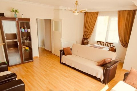 3+1 Leilighet  i Mersin, Tyrkia Nr. 144690