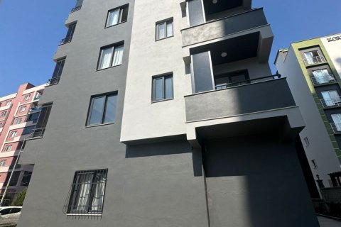 1+1 Lejlighed i Mersin, Tyrkiet Nr. 142703 - 10
