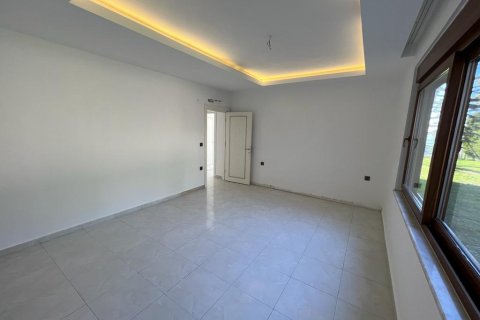 3+1 Penthouse  i Alanya, Antalya, Tyrkiet Nr. 116855 - 11