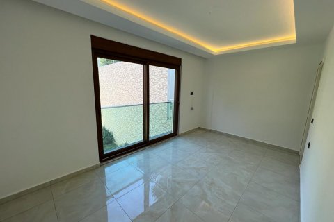 3+1 Penthouse  i Alanya, Antalya, Tyrkiet Nr. 116855 - 10
