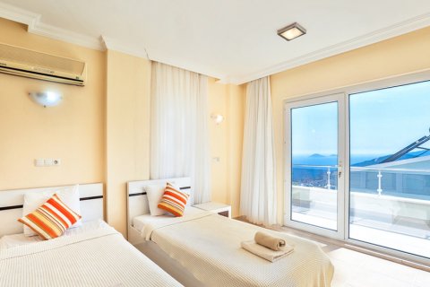 Продажа виллы в Калкане, Анталье, Турция 4+1, 215м2, №149580 – фото 15