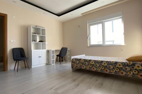 3+1 Takleilighet  i Gazipasa, Antalya, Tyrkia Nr. 114409 - 16