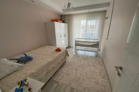 3+1 Lejlighed  i Alanya, Antalya, Tyrkiet Nr. 134972 - 12