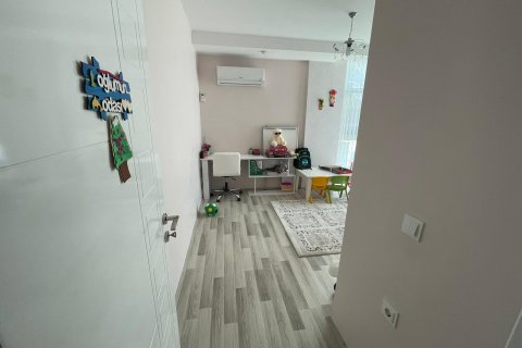 3+1 Lejlighed  i Alanya, Antalya, Tyrkiet Nr. 134972 - 11