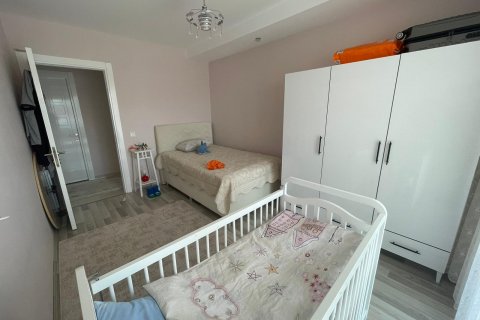 3+1 Lejlighed  i Alanya, Antalya, Tyrkiet Nr. 134972 - 13