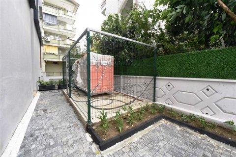 آپارتمان در Alanya ، ترکیه 1 خوابه ، 60 متر مربع. شماره 145536 - 3